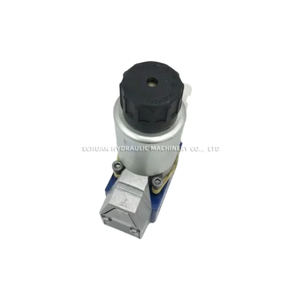 REXROTH R900566283 M-3SEW6U38420MG24N9K4 - Image 2