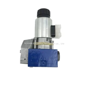 REXROTH R900566283 M-3SEW6U38420MG24N9K4