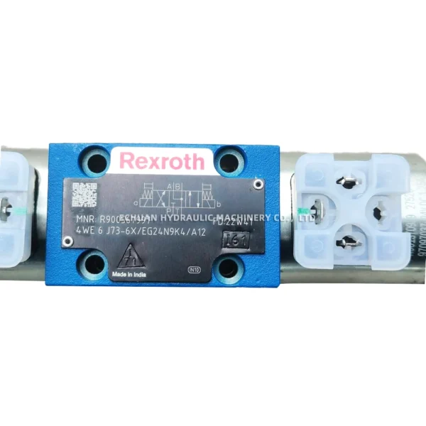 REXROTH R900567997 4WE6J73-62EG24N9K4A12 - Image 2