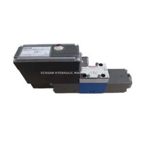 REXROTH R900579447 4WRSE6V35-3XG24K0A1V