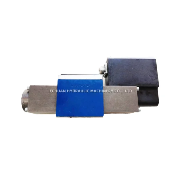 REXROTH  R900579943 4WRSE10V50-3X/G24K0/A1V - Image 4