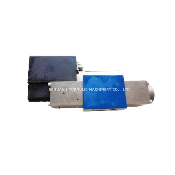 REXROTH  R900579943 4WRSE10V50-3X/G24K0/A1V - Image 3