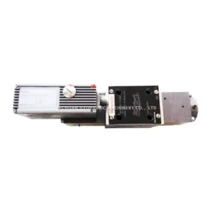 REXROTH  R900579943 4WRSE10V50-3X/G24K0/A1V