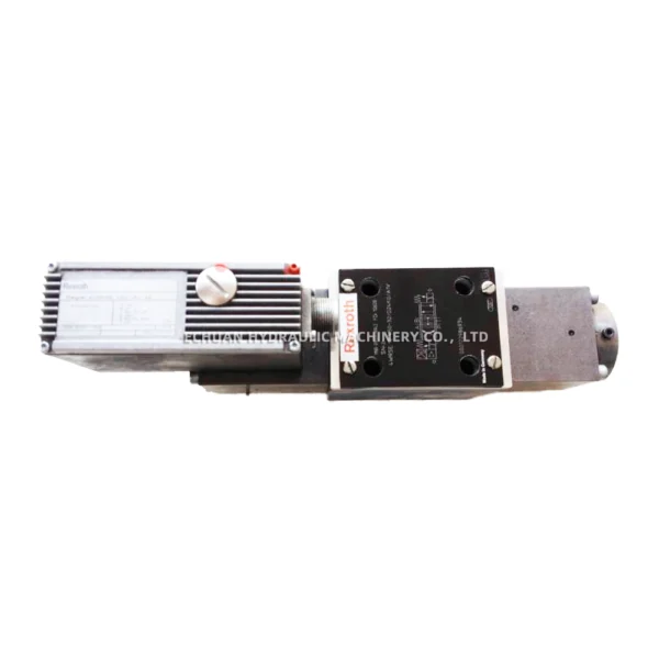 REXROTH  R900579943 4WRSE10V50-3X/G24K0/A1V