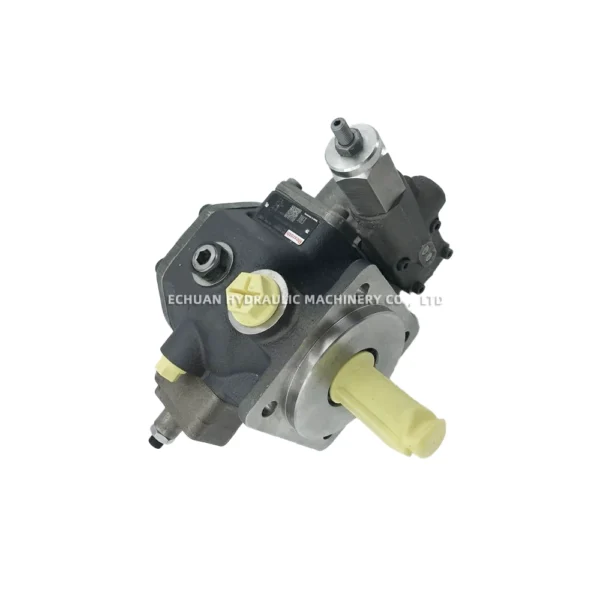 REXROTH R900580382 PV7-1X/16-20RE01MC0-16 - Image 4