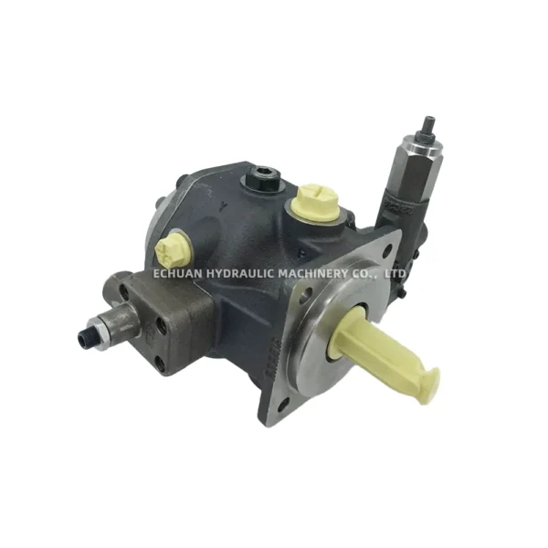 REXROTH R900580382 PV7-1X/16-20RE01MC0-16 - Image 3