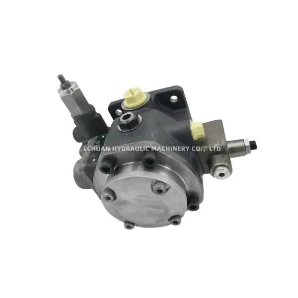 REXROTH R900580382 PV7-1X/16-20RE01MC0-16 - Image 2