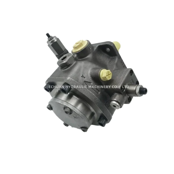 REXROTH R900580383 PV7-1X25-30RE01MC0-16 - Image 2