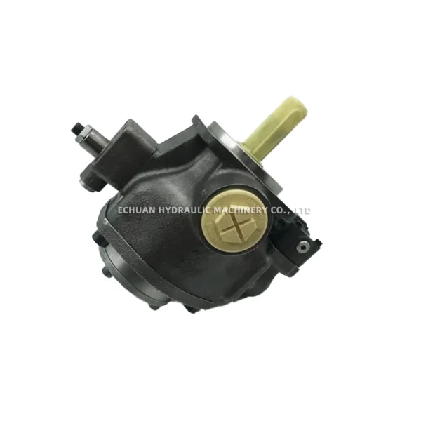 REXROTH R900580383 PV7-1X25-30RE01MC0-16 - Image 5