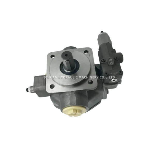 REXROTH R900580383 PV7-1X25-30RE01MC0-16 - Image 4