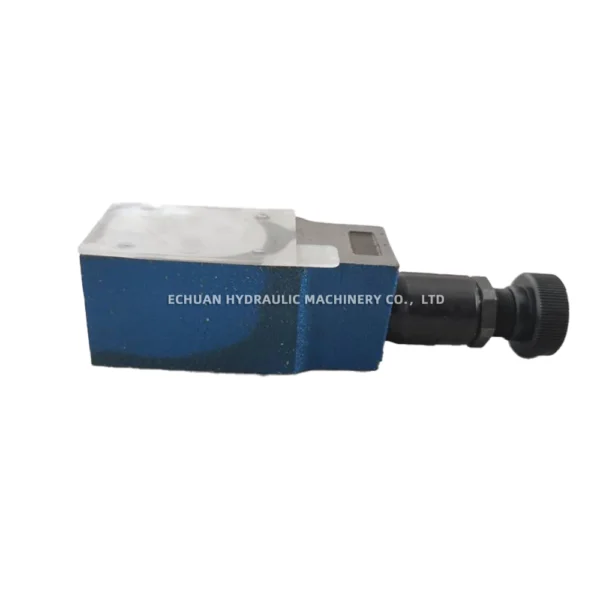 REXROTH R900583801 ZDB6VA1-4250V - Image 5