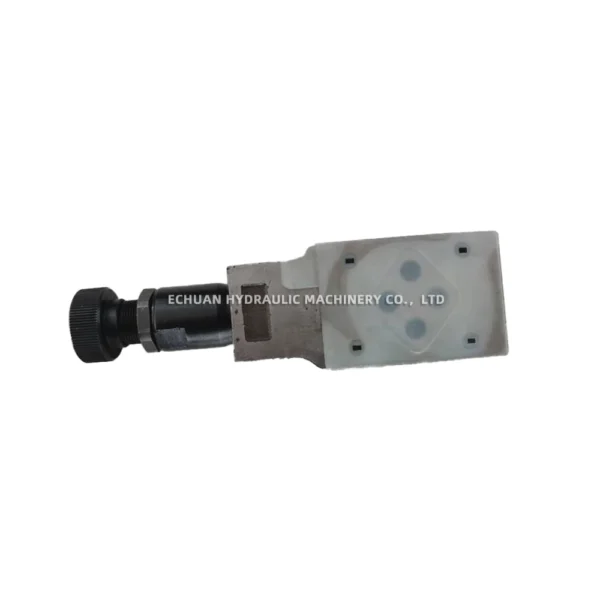 REXROTH R900583801 ZDB6VA1-4250V - Image 4