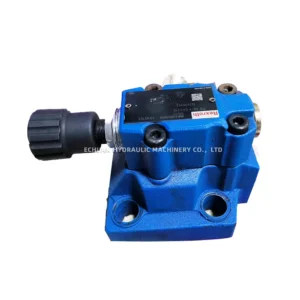 REXROTH R900587346 DB20-1-5X/315