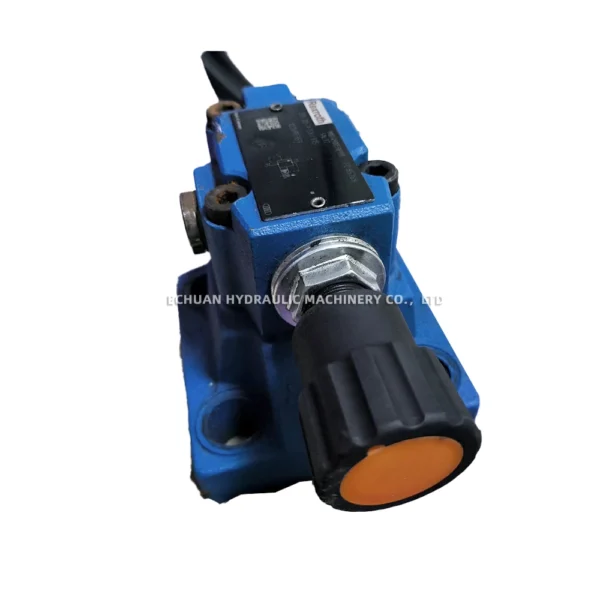 REXROTH R900587346 DB20-1-5X/315 - Image 3