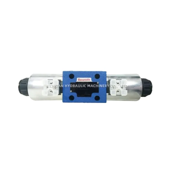 REXROTH R900589988 4WE10J33CG24N9K4