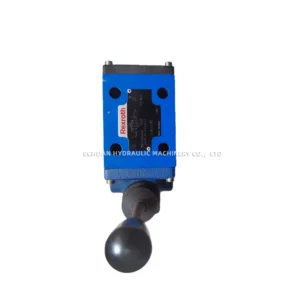 REXROTH R900592400 4WMM10E31FV