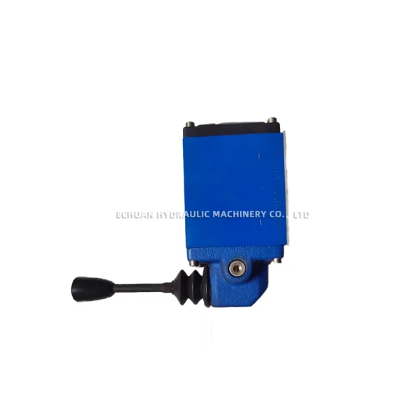 REXROTH R900592400 4WMM10E31FV - Image 2