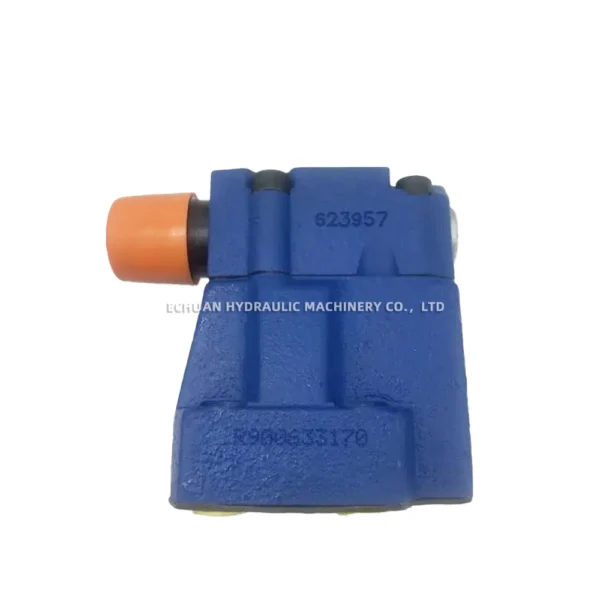 REXROTH R900596766 DR10-5-5X100Y - Image 4