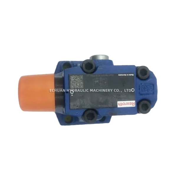 REXROTH R900596766 DR10-5-5X100Y - Image 3
