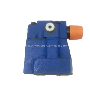 REXROTH R900596766 DR10-5-5X100Y
