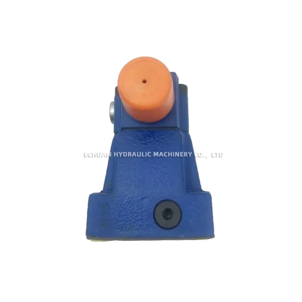 REXROTH R900596766 DR10-5-5X100Y - Image 5
