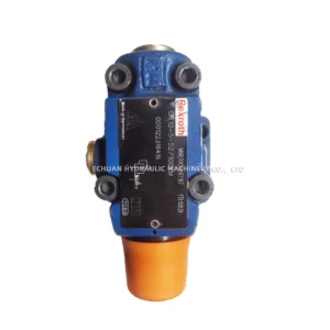 REXROTH R900597197 DR10-5-52100YM