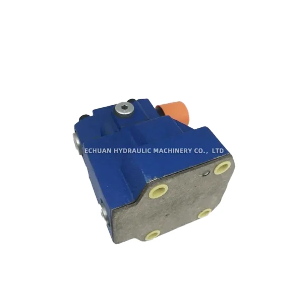 REXROTH R900597283 DR20-5-52100YM - Image 2