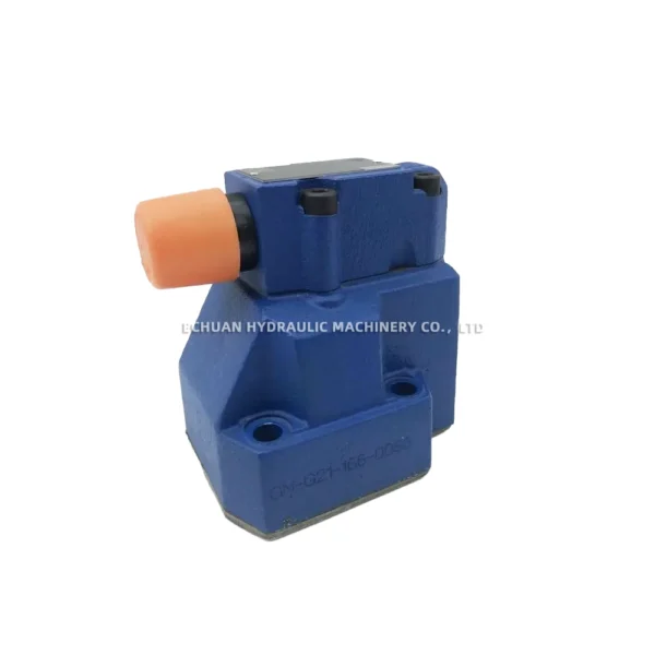 REXROTH R900597283 DR20-5-52100YM - Image 5
