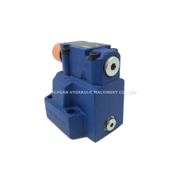 REXROTH R900597283 DR20-5-52100YM - Image 6