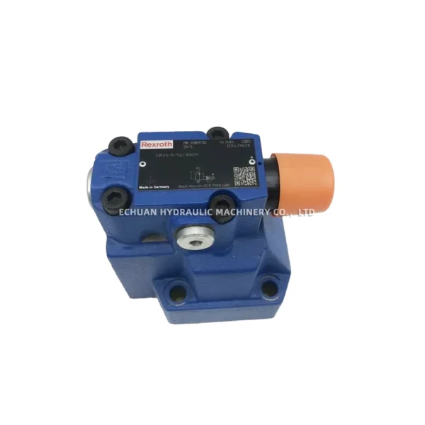 REXROTH R900597283 DR20-5-52100YM - Image 3
