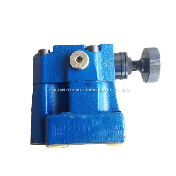 REXROTH R900598998 DB10-1-52/315