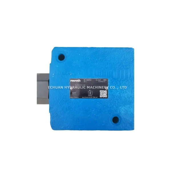 REXROTH R900599967 SL25GA2-43 - Image 3