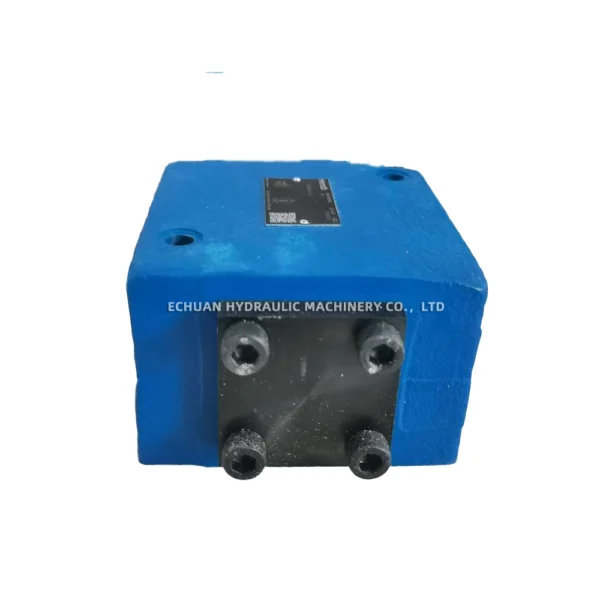REXROTH R900599967 SL25GA2-43 - Image 2