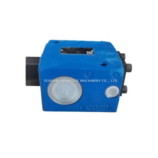 REXROTH R900599967 SL25GA2-43 - Image 4