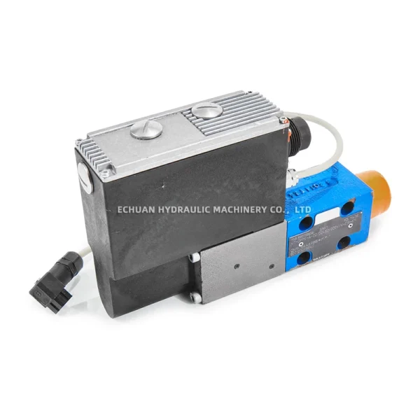 REXROTH R900608753 VT-DFPE-A-22/G24K0/0A0V/V - Image 2