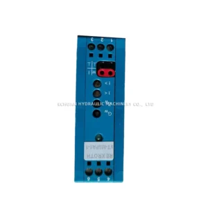 REXROTH R900702060 VT-MSPA1-1-12V00