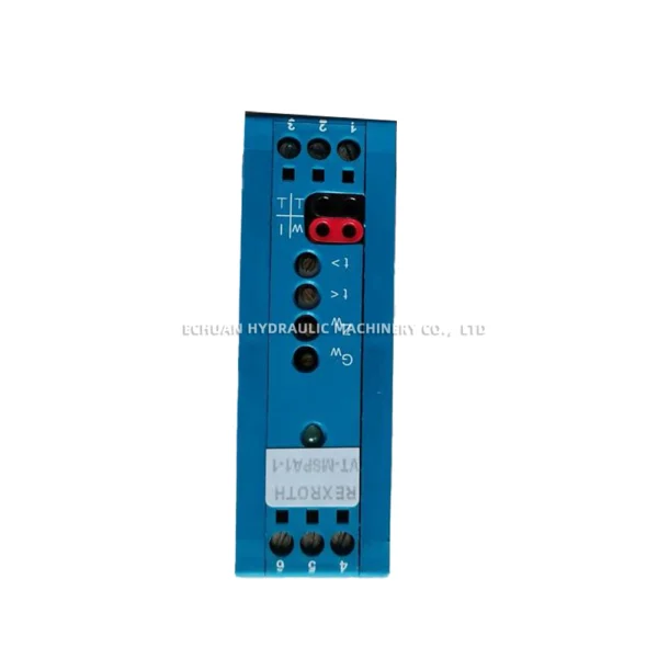 REXROTH R900702060 VT-MSPA1-1-12V00