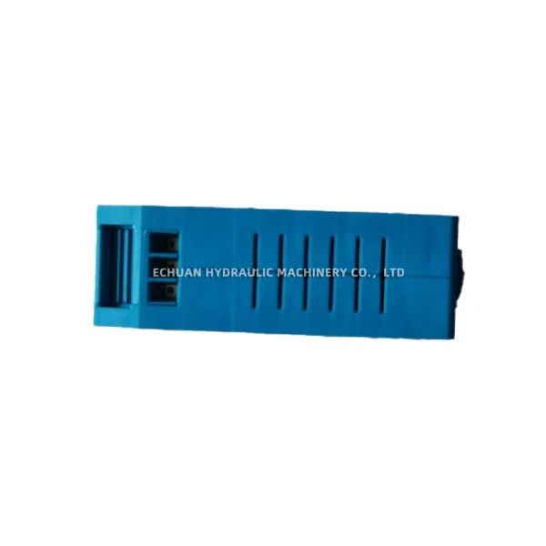 REXROTH R900702060 VT-MSPA1-1-12V00 - Image 5