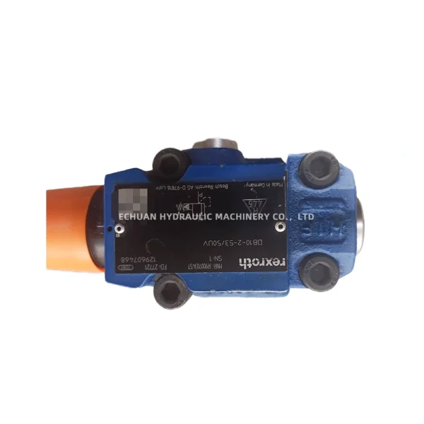 REXROTH R900703457 DB10-2-5350UV - Image 2