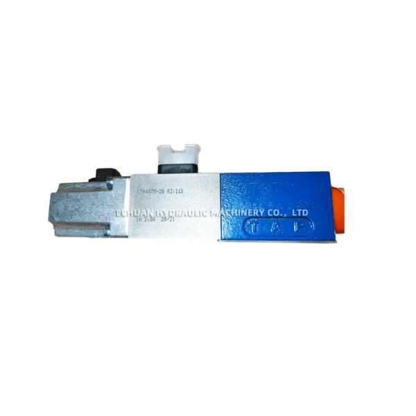 REXROTH R900703811 VT-DFP-A-21/G24K0/0/V - Image 3