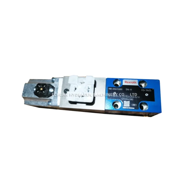 REXROTH R900703811 VT-DFP-A-21/G24K0/0/V - Image 2