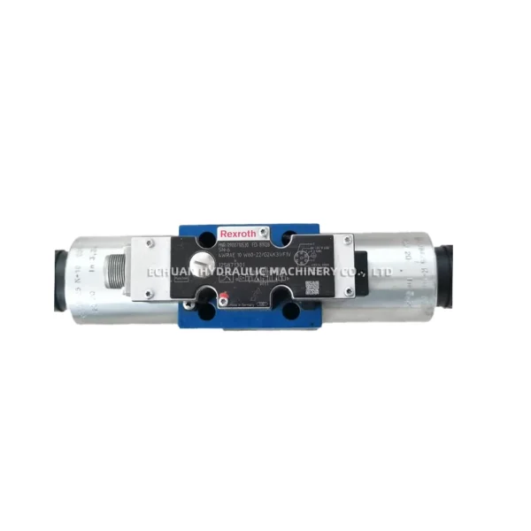 REXROTH R900710530 4WRAE10W60-2X/G24K31/F1V