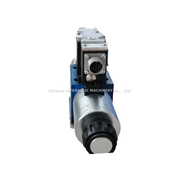 REXROTH R900710530 4WRAE10W60-2X/G24K31/F1V - Image 4