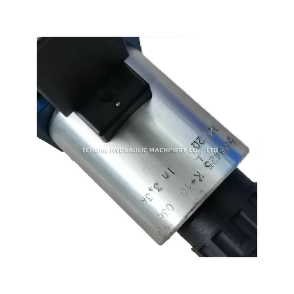 REXROTH R900710530 4WRAE10W60-2X/G24K31/F1V - Image 3