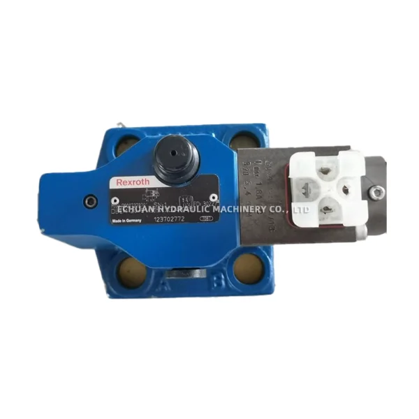 REXROTH R900727879 DBEM20-51/315XYG24K4M