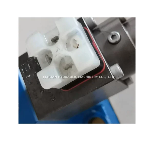 REXROTH R900727879 DBEM20-51/315XYG24K4M - Image 5