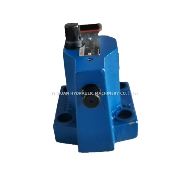 REXROTH R900727879 DBEM20-51/315XYG24K4M - Image 4
