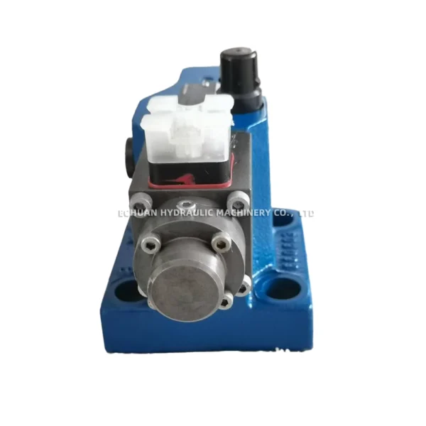 REXROTH R900727879 DBEM20-51/315XYG24K4M - Image 3