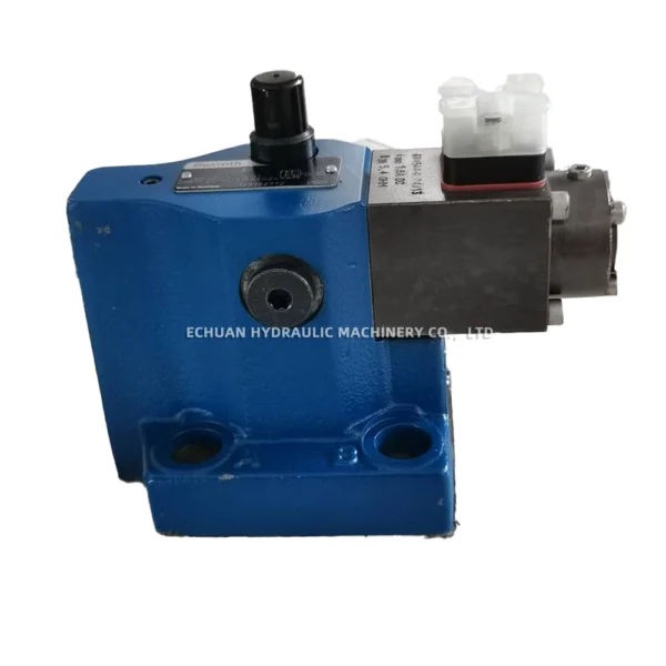 REXROTH R900727879 DBEM20-51/315XYG24K4M - Image 2