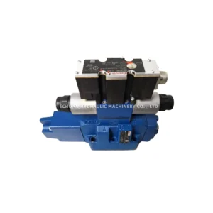 REXROTH R900727999 4WRZE16W6-150-7X6EG24N9ETK31F1D3M